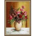 Картины для интерьера, Цветы, ART: CVET777118